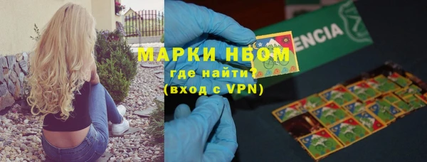 винт Тында